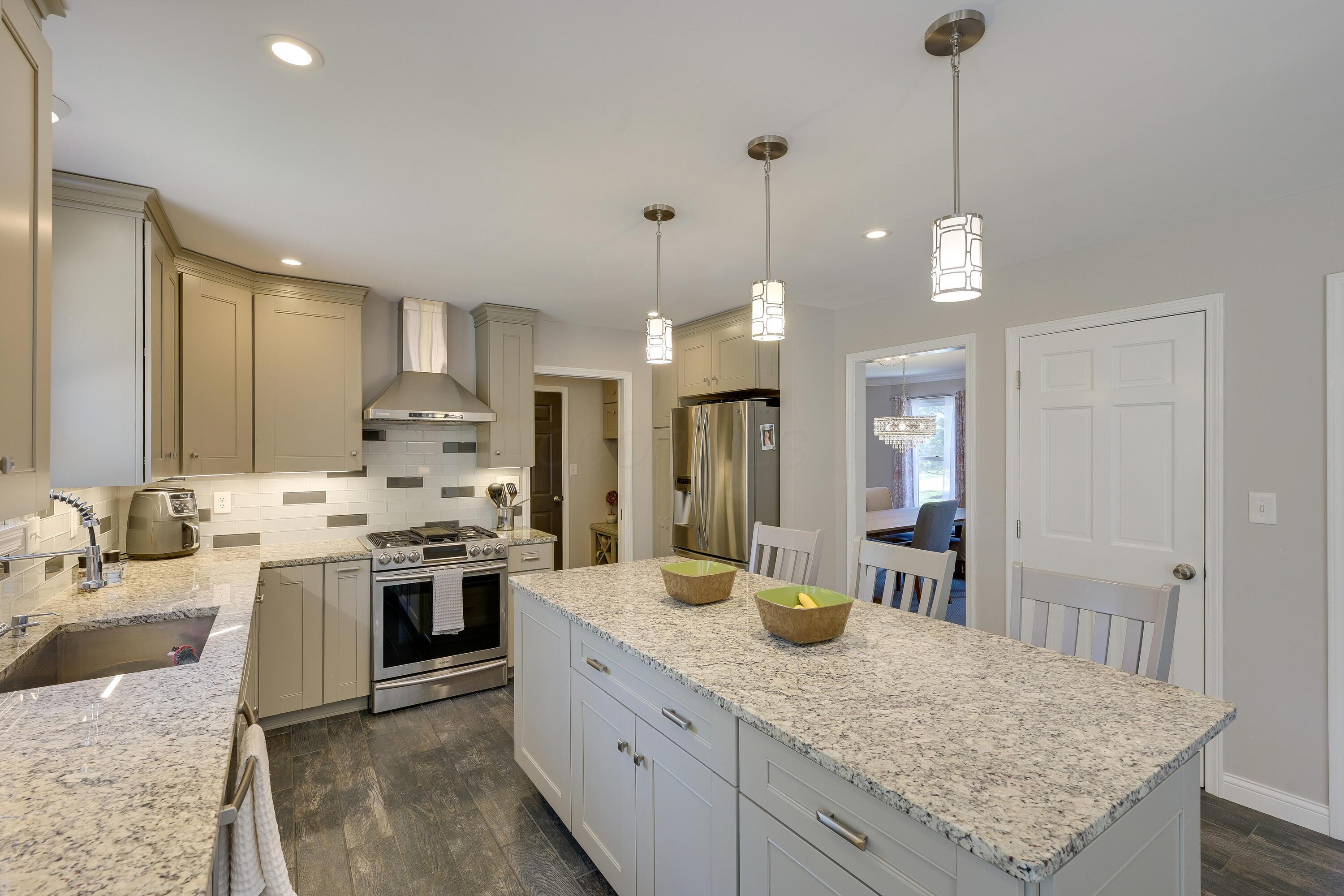 204 Olentangy Ridge Place, Powell, Ohio image 19