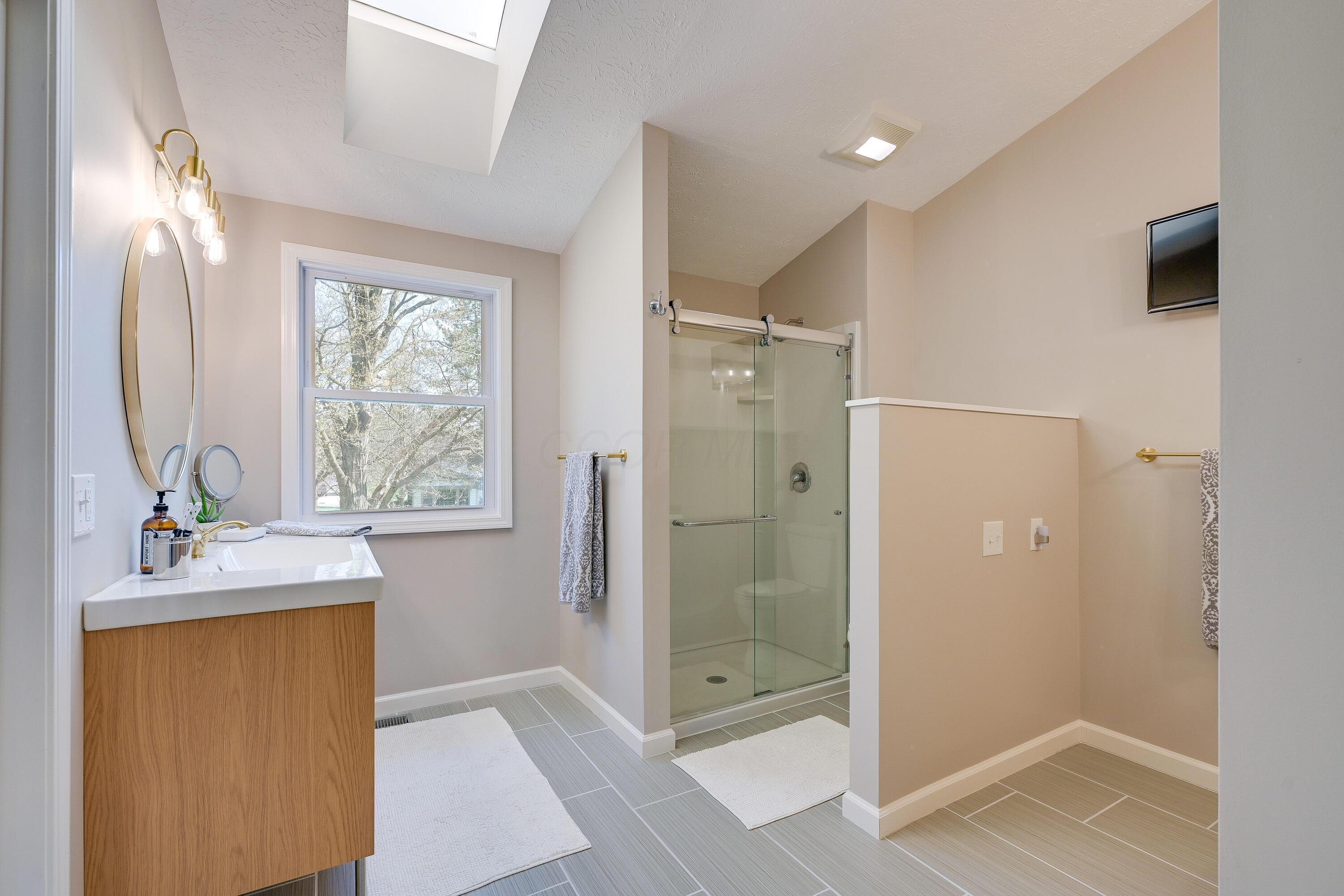 204 Olentangy Ridge Place, Powell, Ohio image 34