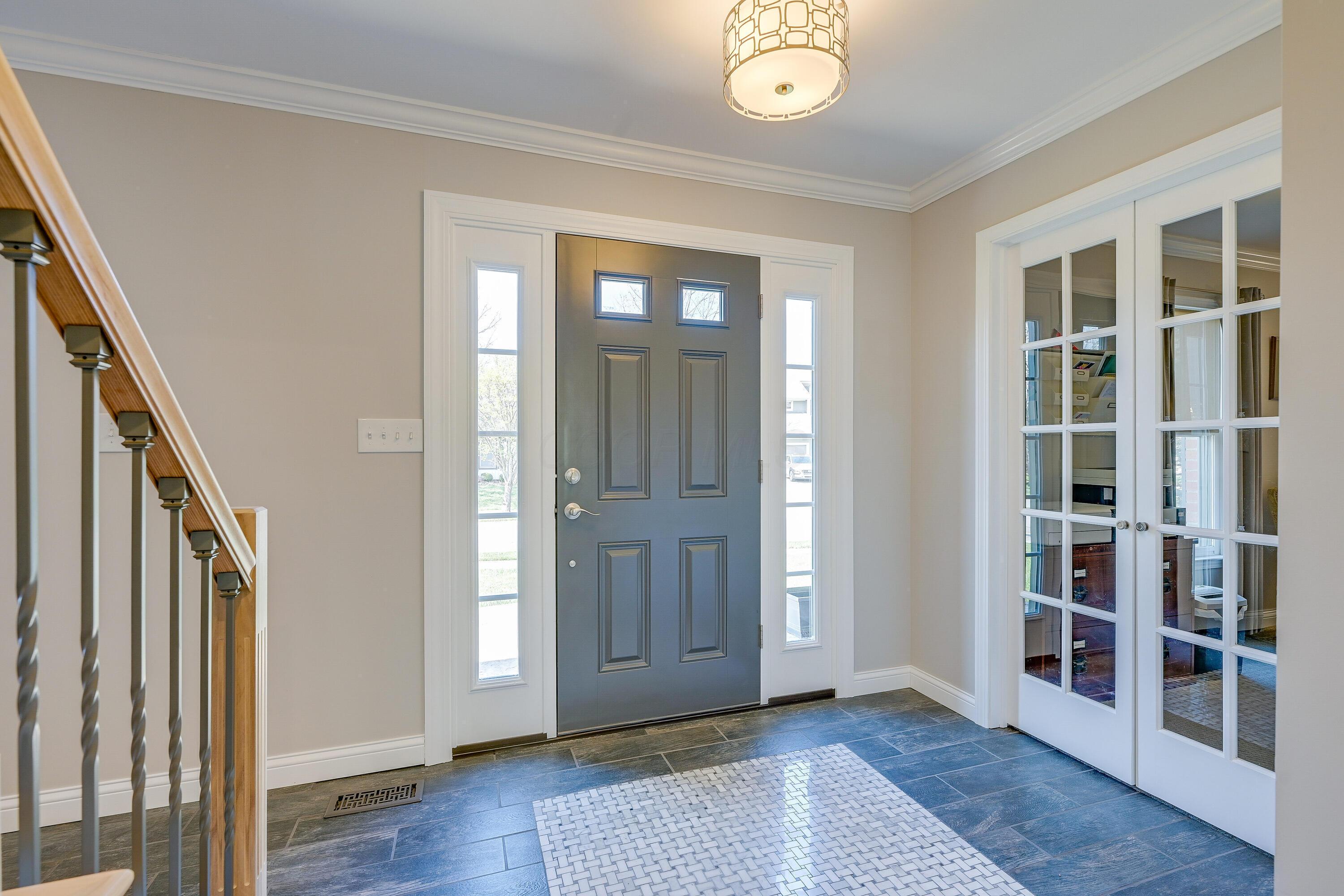 204 Olentangy Ridge Place, Powell, Ohio image 11