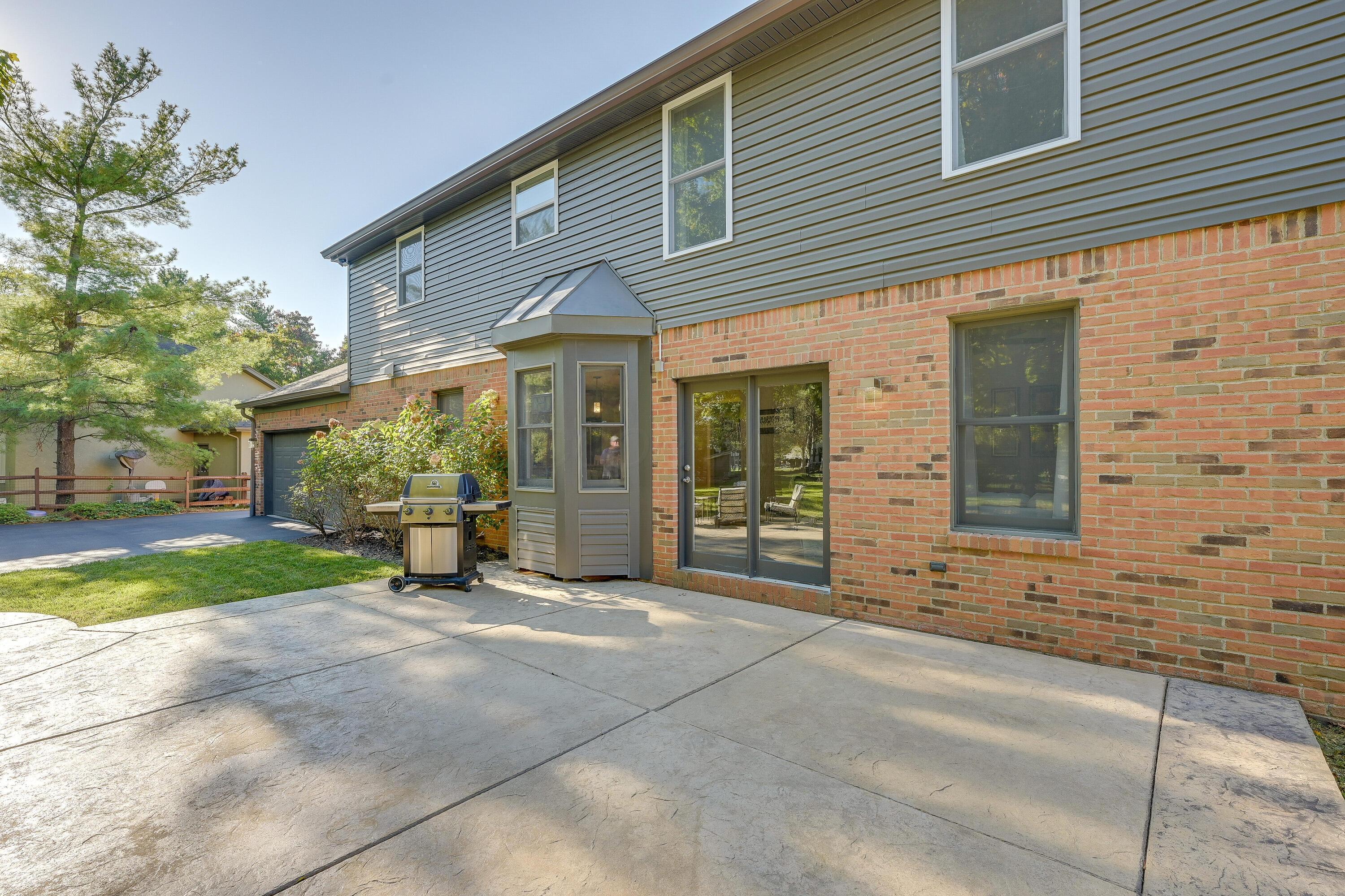 204 Olentangy Ridge Place, Powell, Ohio image 49