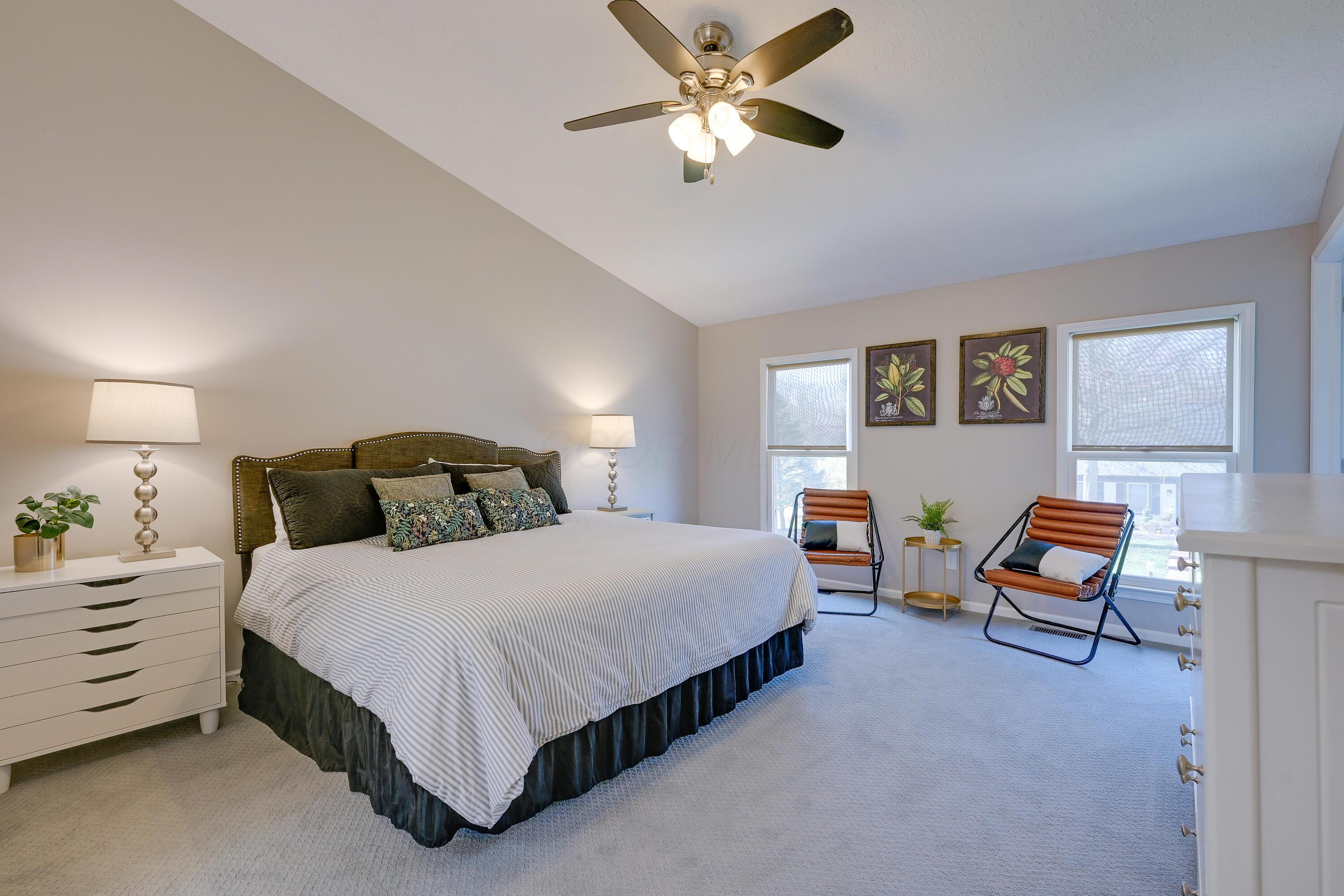 204 Olentangy Ridge Place, Powell, Ohio image 30