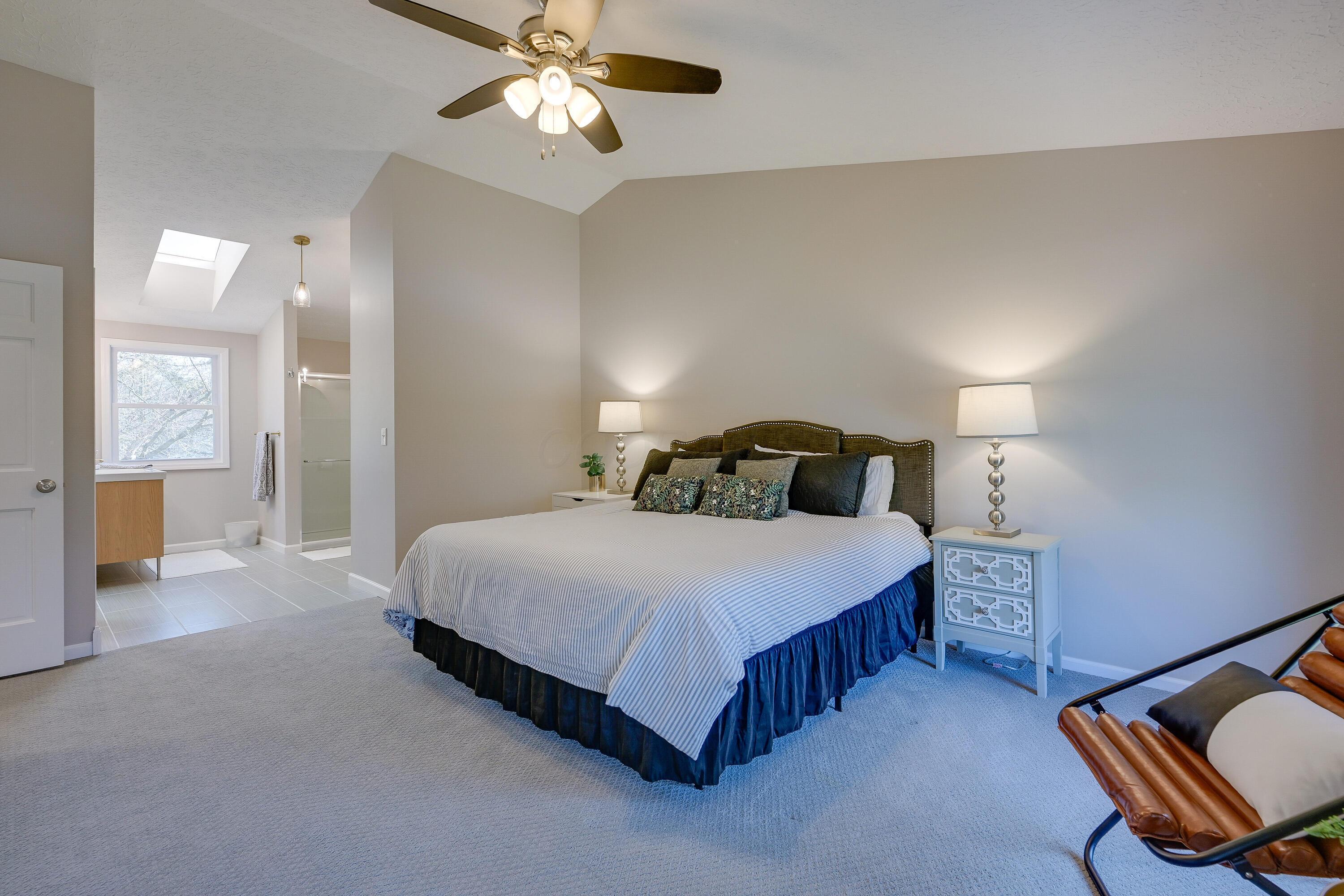 204 Olentangy Ridge Place, Powell, Ohio image 31