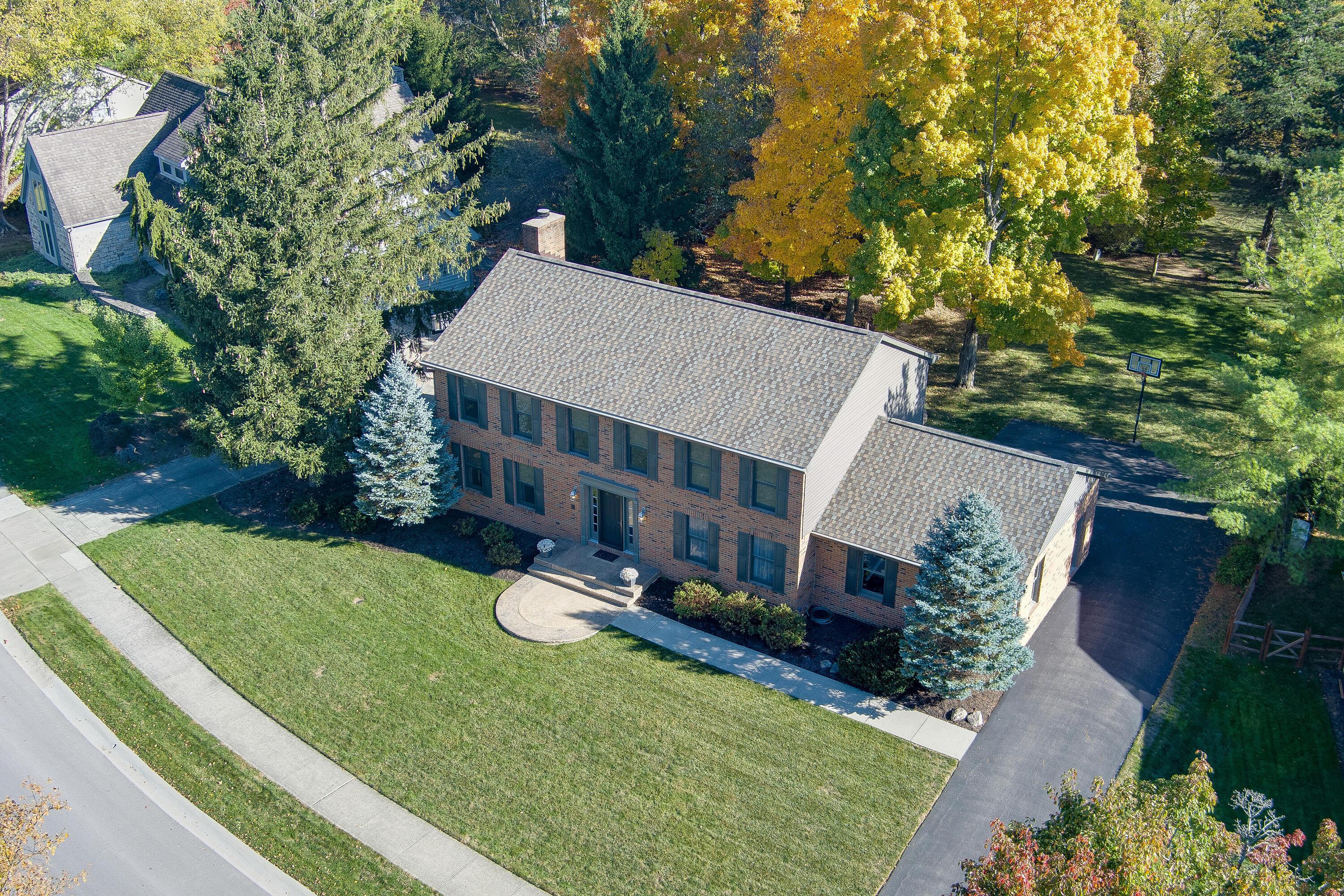 204 Olentangy Ridge Place, Powell, Ohio image 8