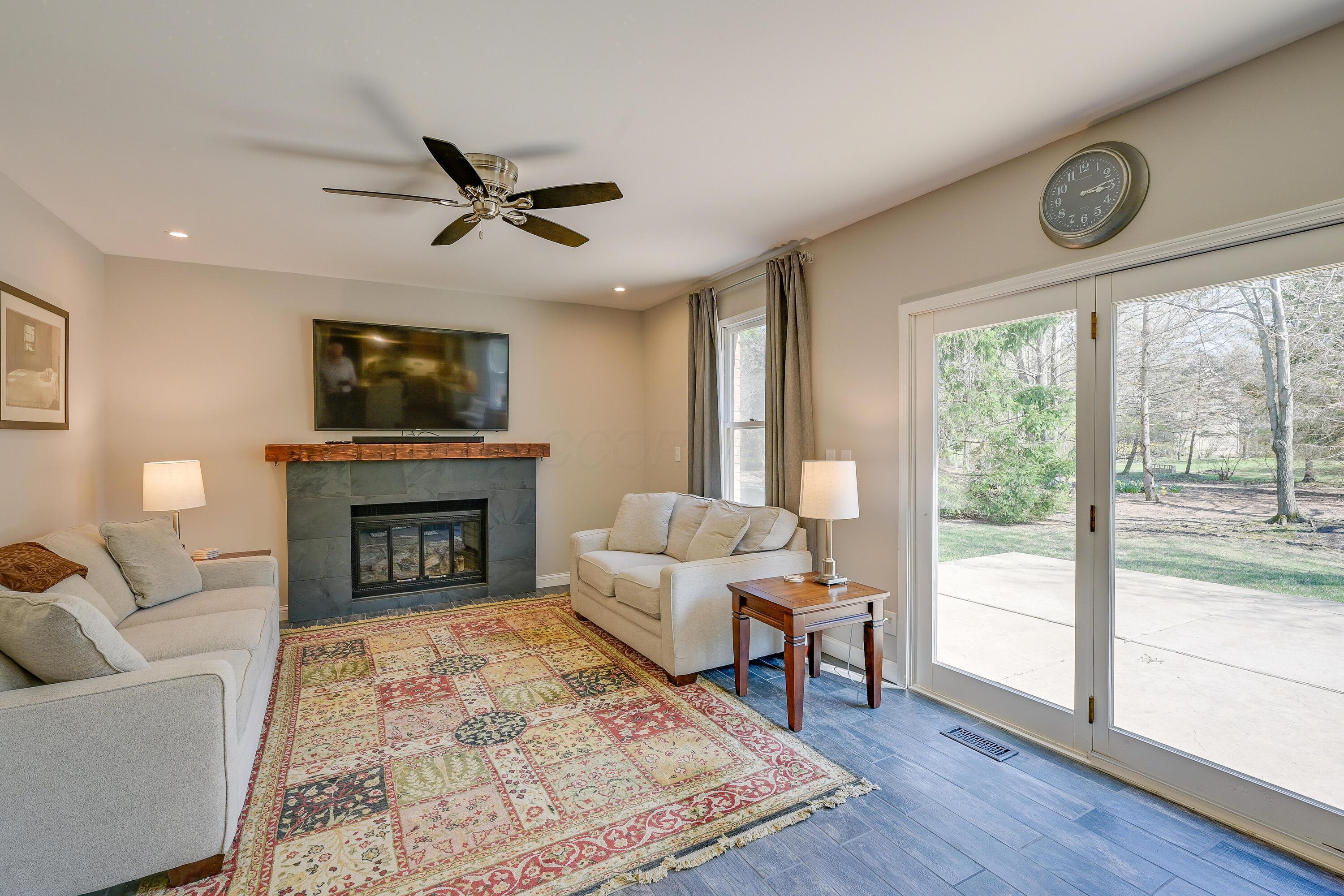 204 Olentangy Ridge Place, Powell, Ohio image 22