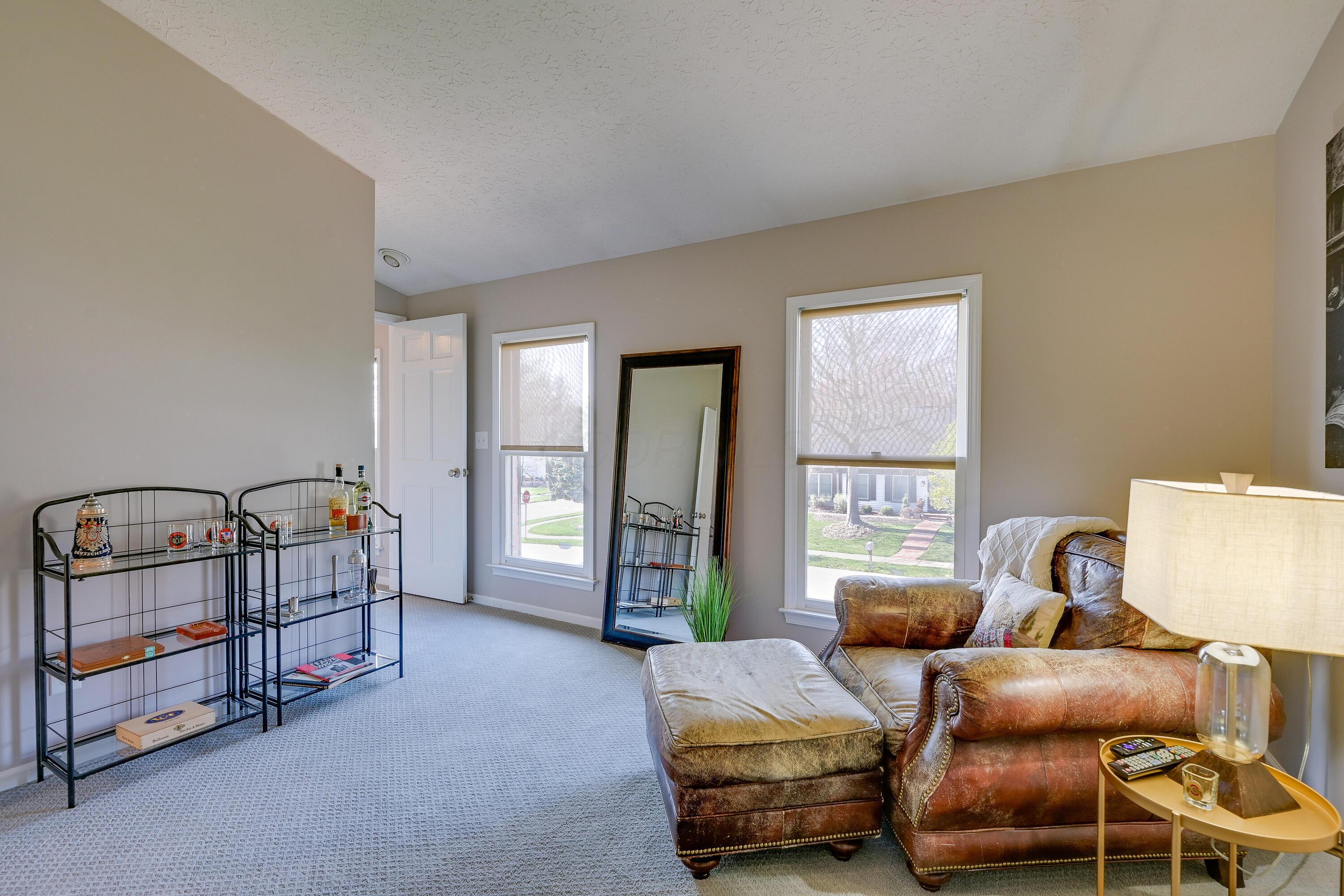 204 Olentangy Ridge Place, Powell, Ohio image 46