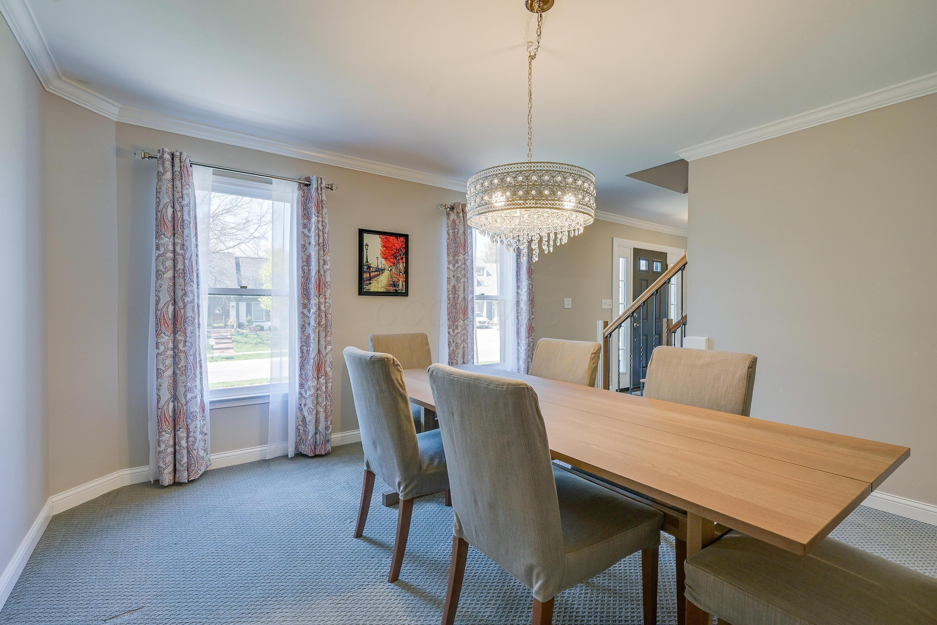 204 Olentangy Ridge Place, Powell, Ohio image 15