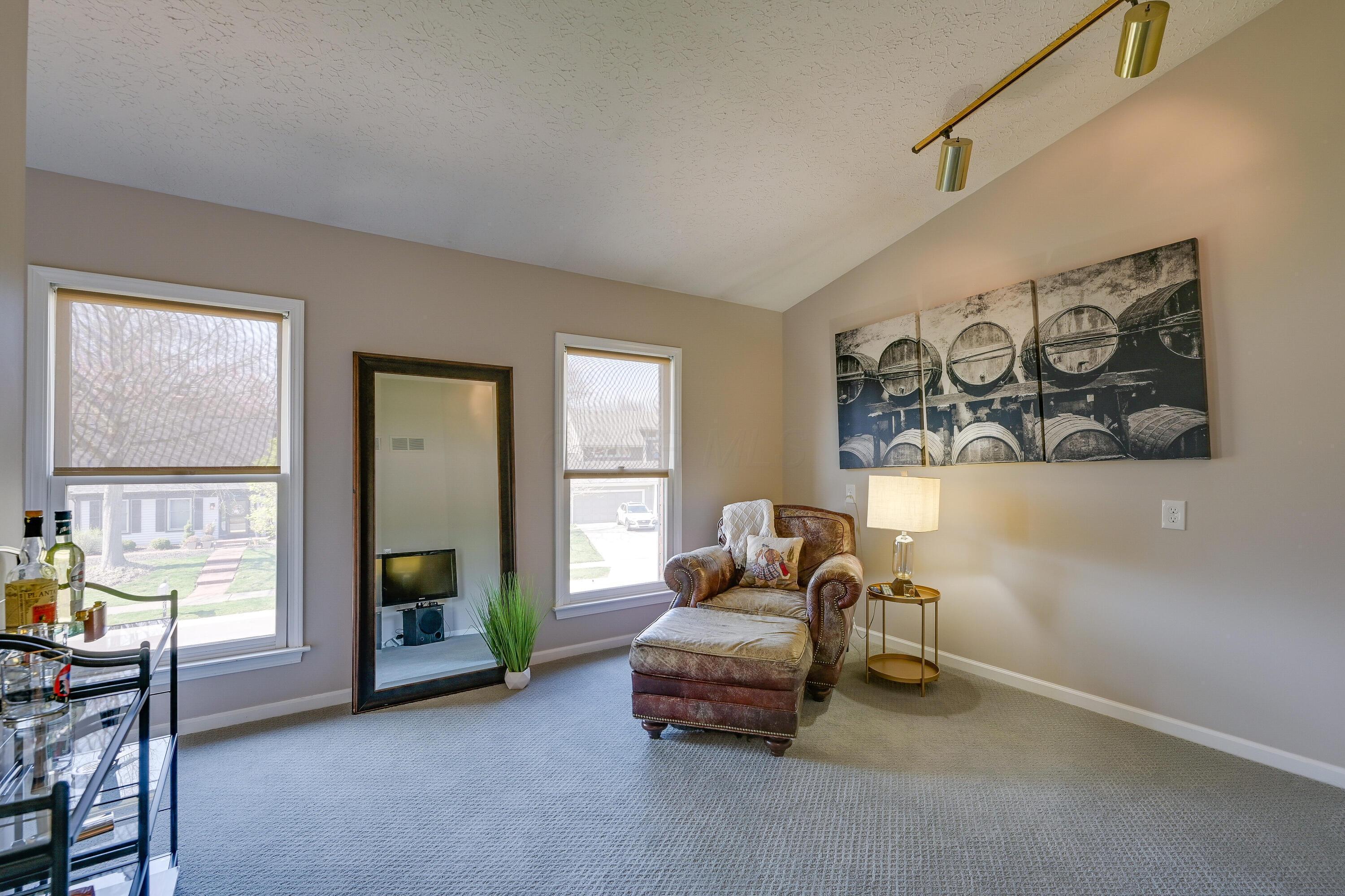 204 Olentangy Ridge Place, Powell, Ohio image 45