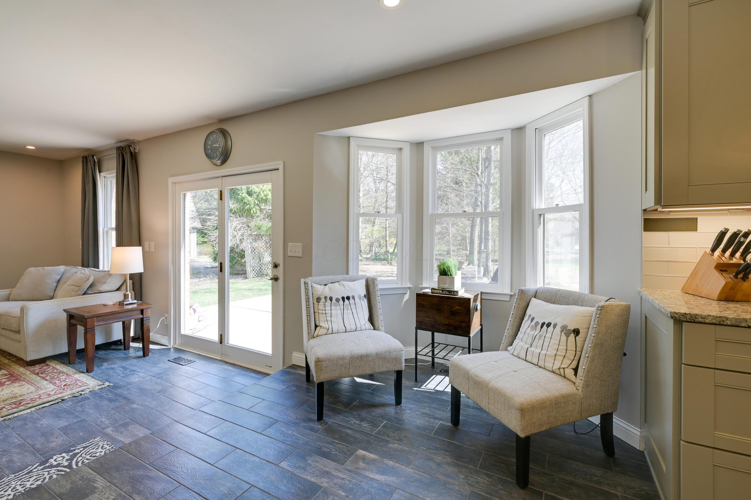 204 Olentangy Ridge Place, Powell, Ohio image 21