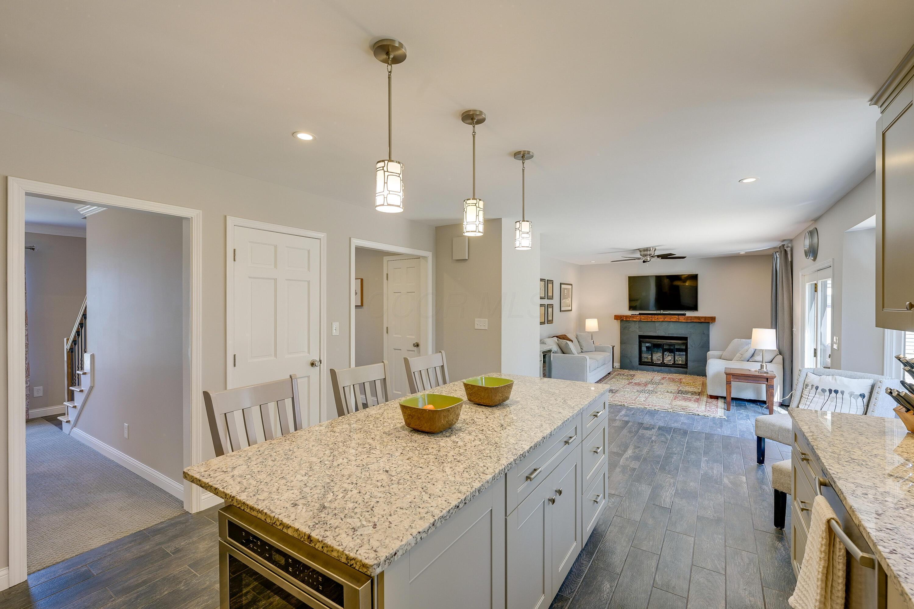 204 Olentangy Ridge Place, Powell, Ohio image 17