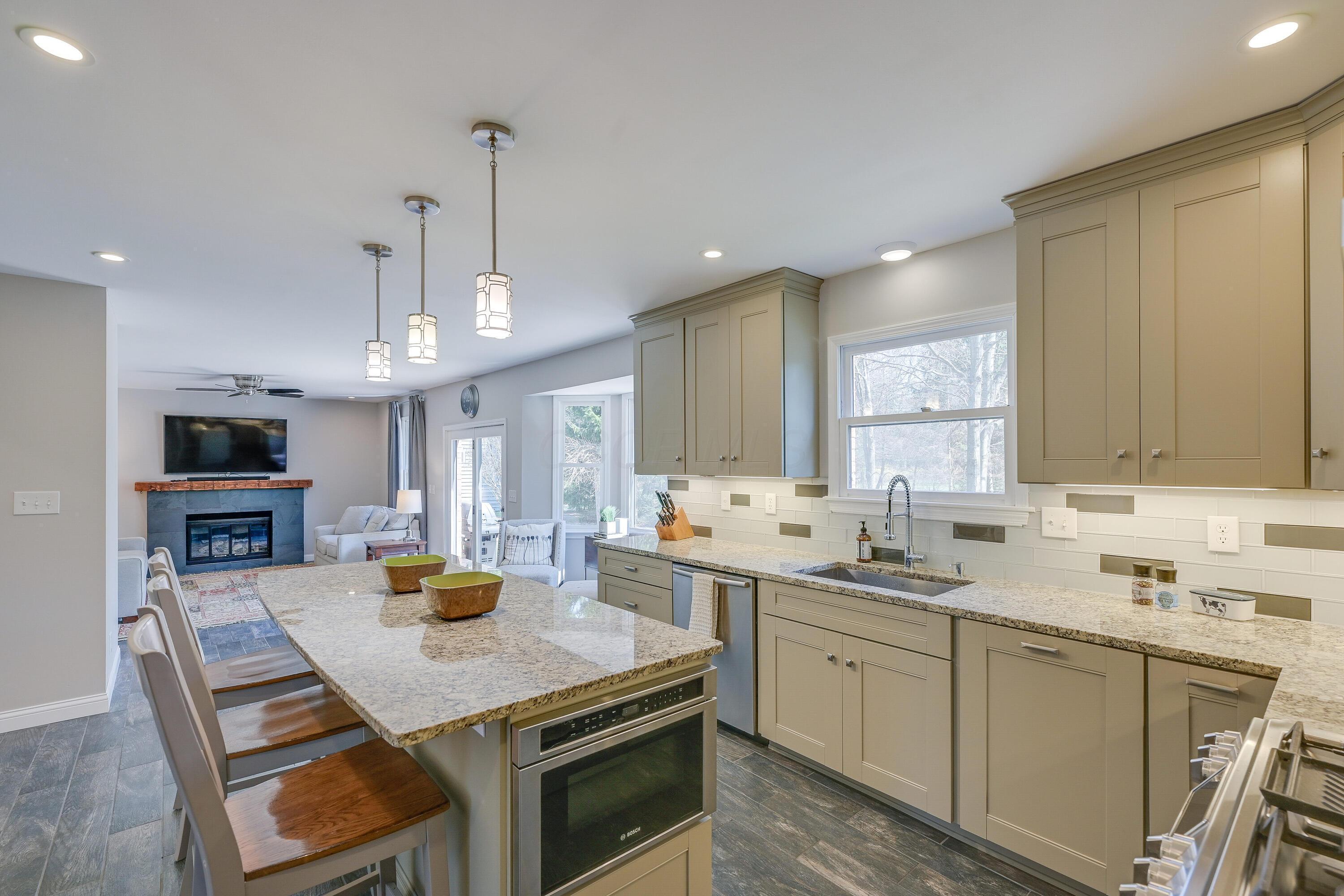 204 Olentangy Ridge Place, Powell, Ohio image 16