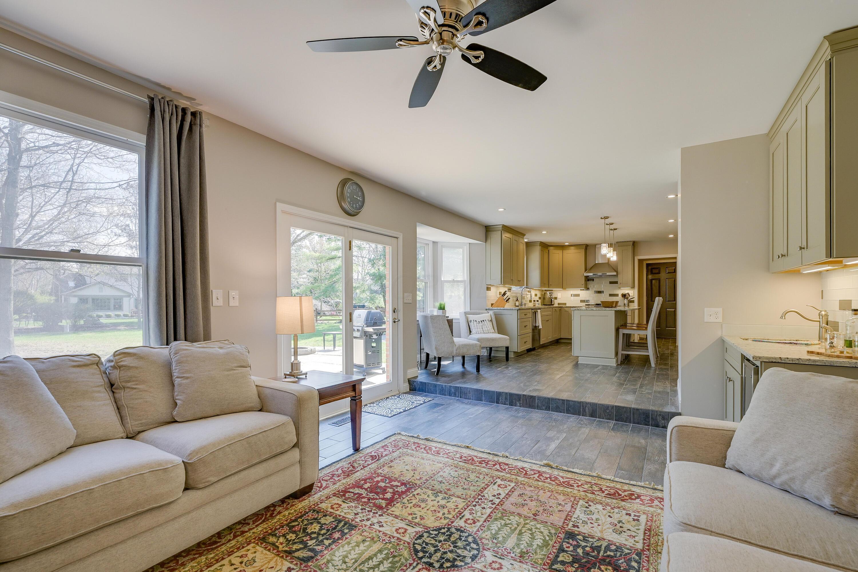 204 Olentangy Ridge Place, Powell, Ohio image 25