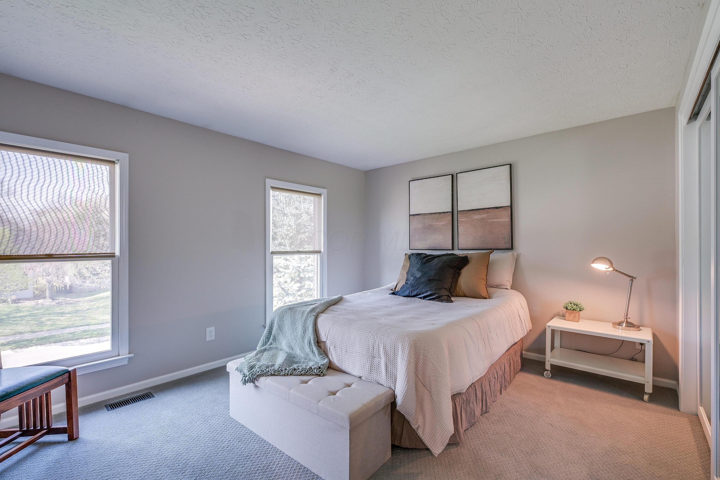 204 Olentangy Ridge Place, Powell, Ohio image 42