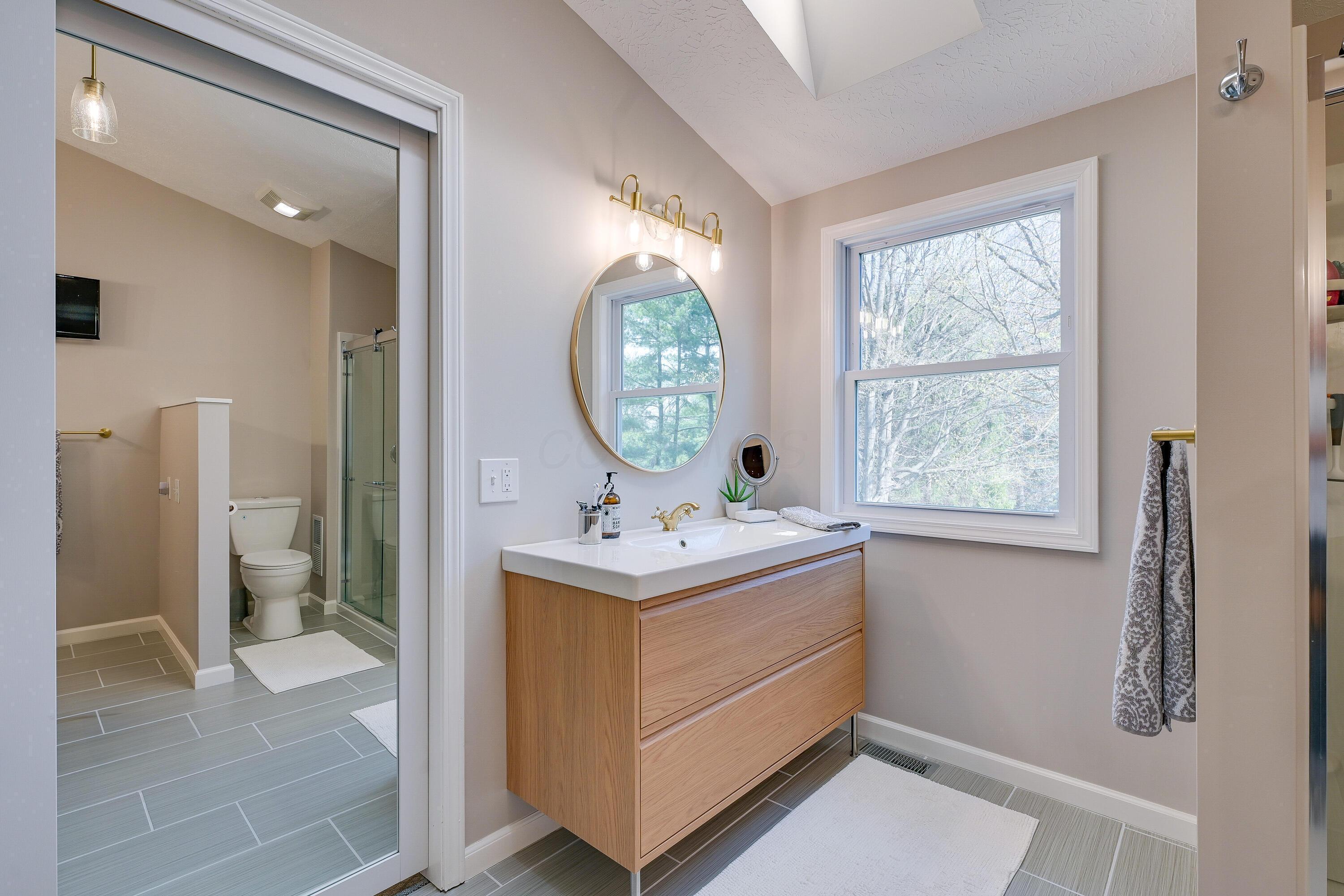 204 Olentangy Ridge Place, Powell, Ohio image 35