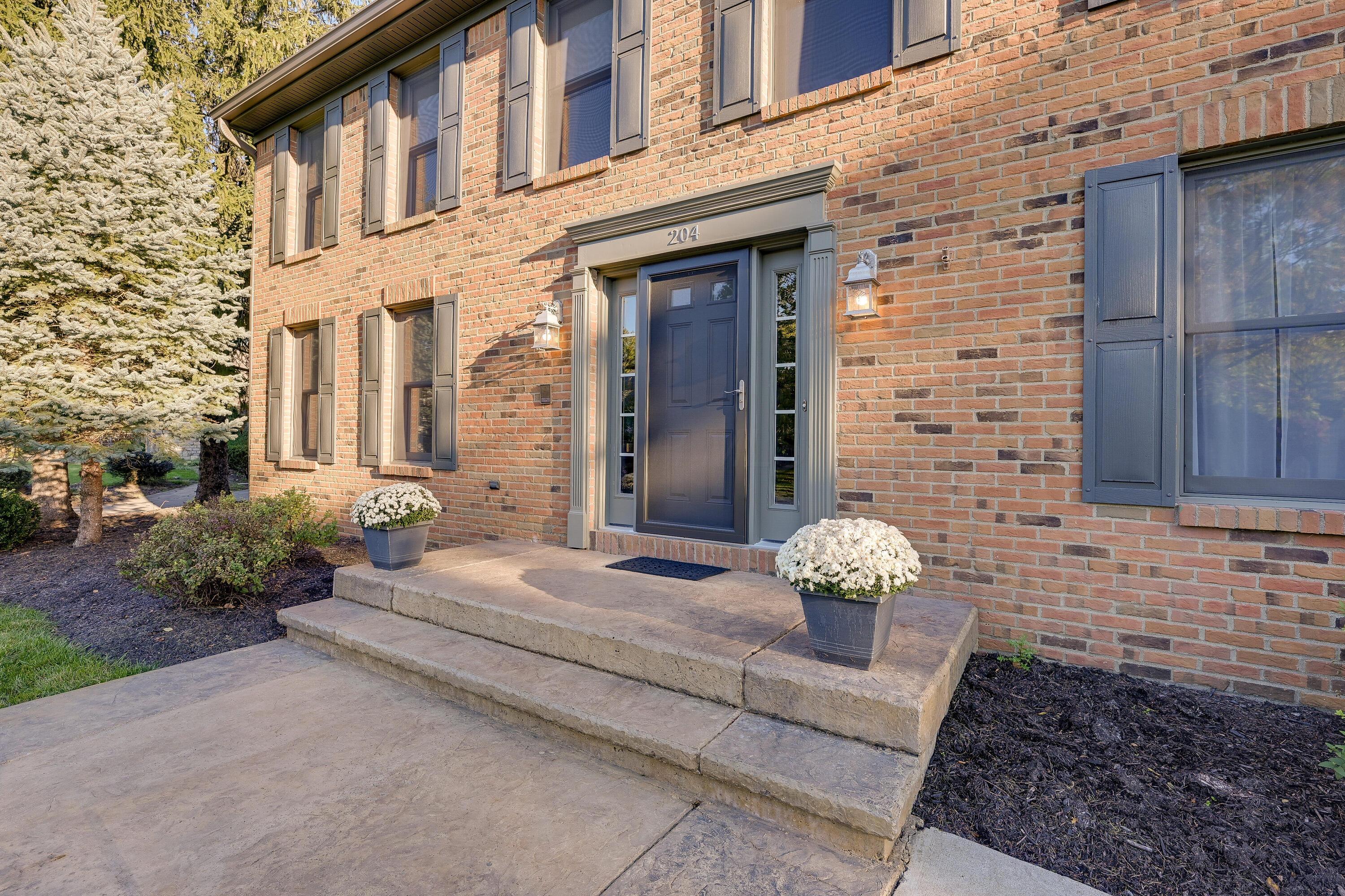 204 Olentangy Ridge Place, Powell, Ohio image 10
