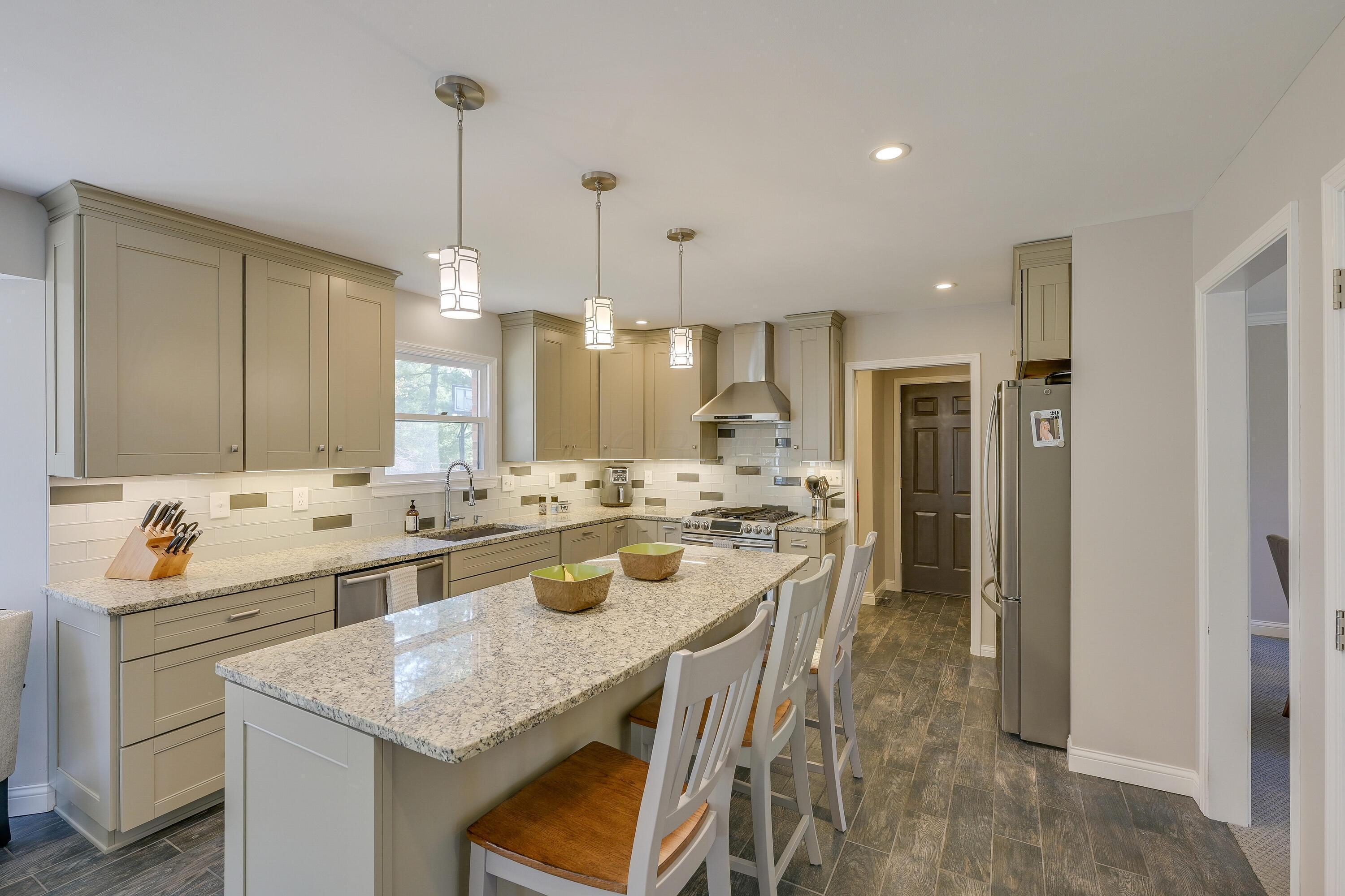 204 Olentangy Ridge Place, Powell, Ohio image 18