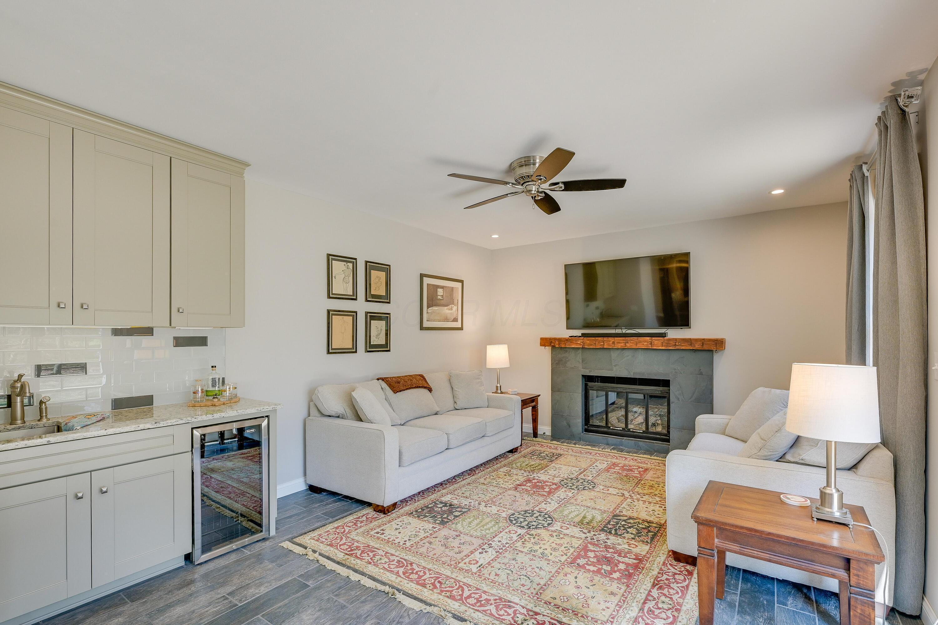 204 Olentangy Ridge Place, Powell, Ohio image 23