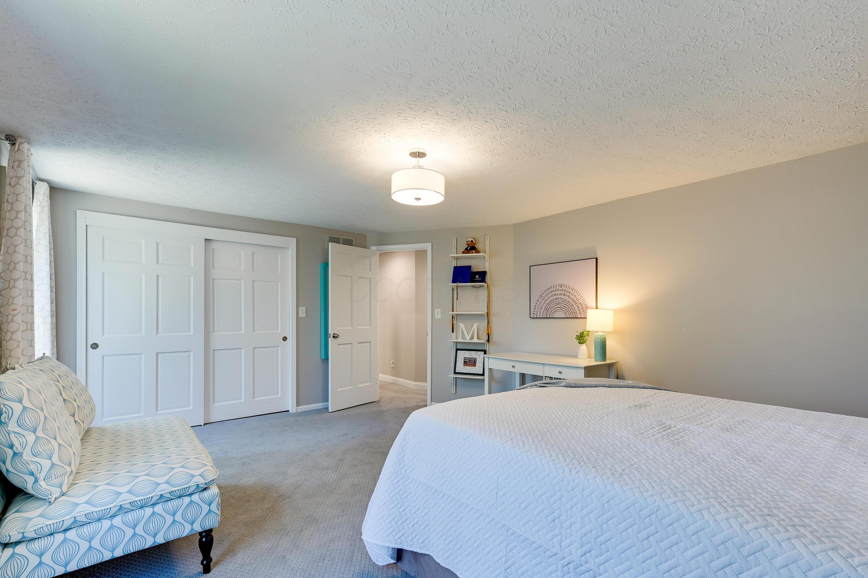 204 Olentangy Ridge Place, Powell, Ohio image 39