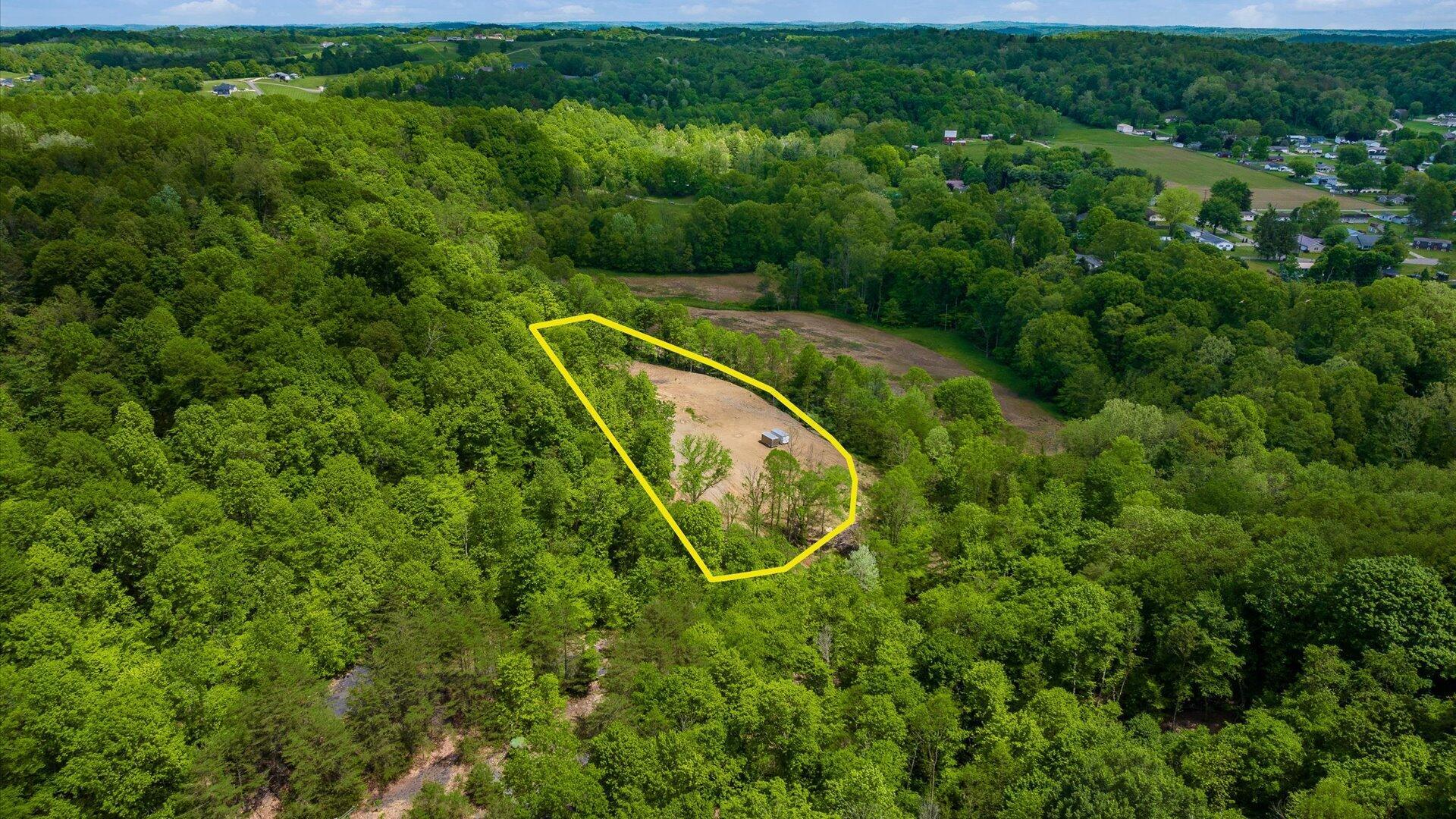 2519 Frick Drive, Zanesville, Ohio image 18