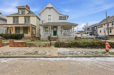 Photo of 2458- 2458 1/2 Deming Avenue, Columbus, OH 43202 (MLS # 225046154)