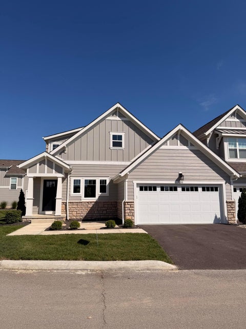 Photo of 5288 Estuary Lane 6A #6A, Dublin, OH 43016 (MLS # 226038567)
