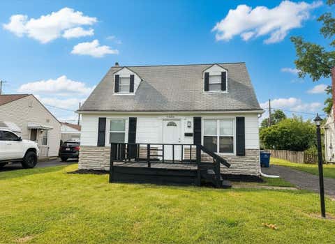 Photo of 2246 W Mound Street, Columbus, OH 43223 (MLS # 226024070)