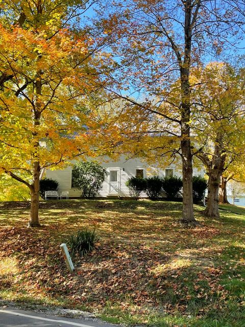 Photo of 5985 Fisher Road, Athens, OH 45701 (MLS # 226000588)
