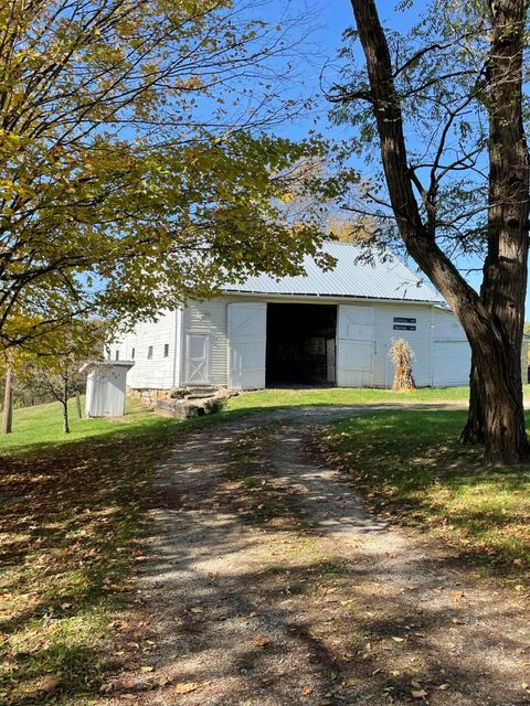 Tiny photo for 5985 Fisher Road, Athens, OH 45701 (MLS # 226000588)