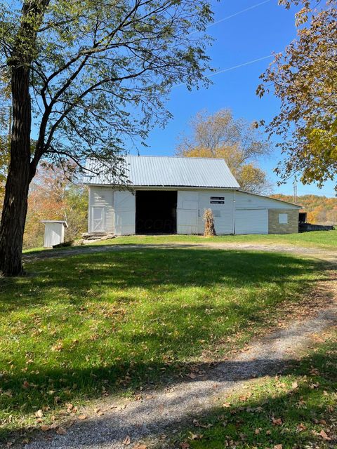Tiny photo for 5985 Fisher Road, Athens, OH 45701 (MLS # 226000588)