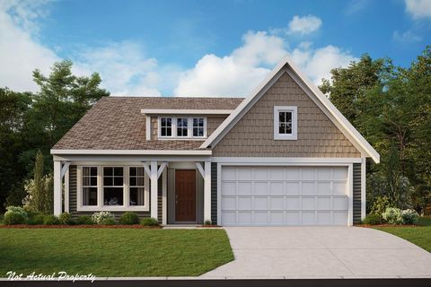 Photo of 6617 Perito Drive, Canal Winchester, OH 43110 (MLS # 226008850)