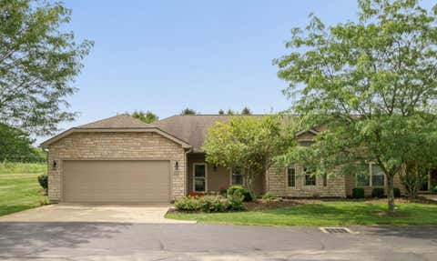 Photo of 106 Camber Drive, Circleville, OH 43113 (MLS # 226031657)