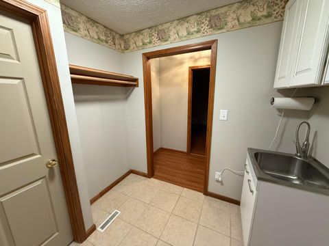 Tiny photo for 5686 Blain Highway, Chillicothe, OH 45601 (MLS # 225045311)