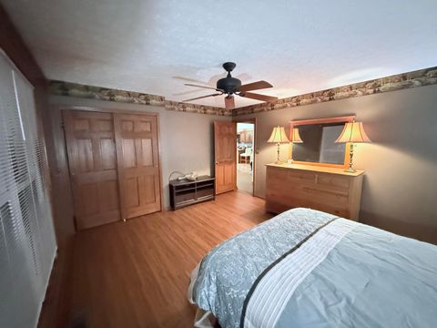 Tiny photo for 5686 Blain Highway, Chillicothe, OH 45601 (MLS # 225045311)