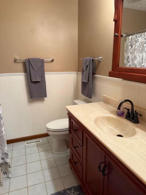 Tiny photo for 5686 Blain Highway, Chillicothe, OH 45601 (MLS # 225045311)