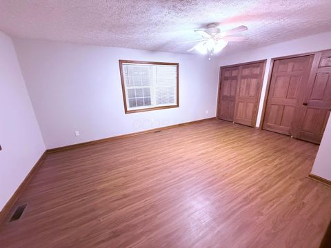 Tiny photo for 5686 Blain Highway, Chillicothe, OH 45601 (MLS # 225045311)