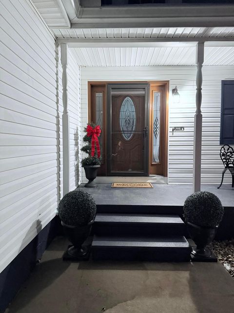 Tiny photo for 5686 Blain Highway, Chillicothe, OH 45601 (MLS # 225045311)