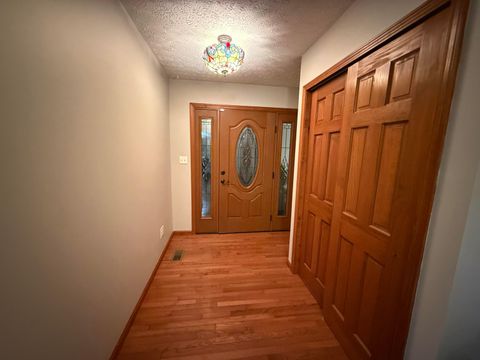 Tiny photo for 5686 Blain Highway, Chillicothe, OH 45601 (MLS # 225045311)