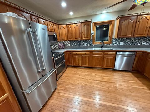 Tiny photo for 5686 Blain Highway, Chillicothe, OH 45601 (MLS # 225045311)