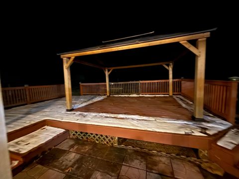 Tiny photo for 5686 Blain Highway, Chillicothe, OH 45601 (MLS # 225045311)