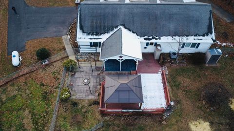 Tiny photo for 5686 Blain Highway, Chillicothe, OH 45601 (MLS # 225045311)