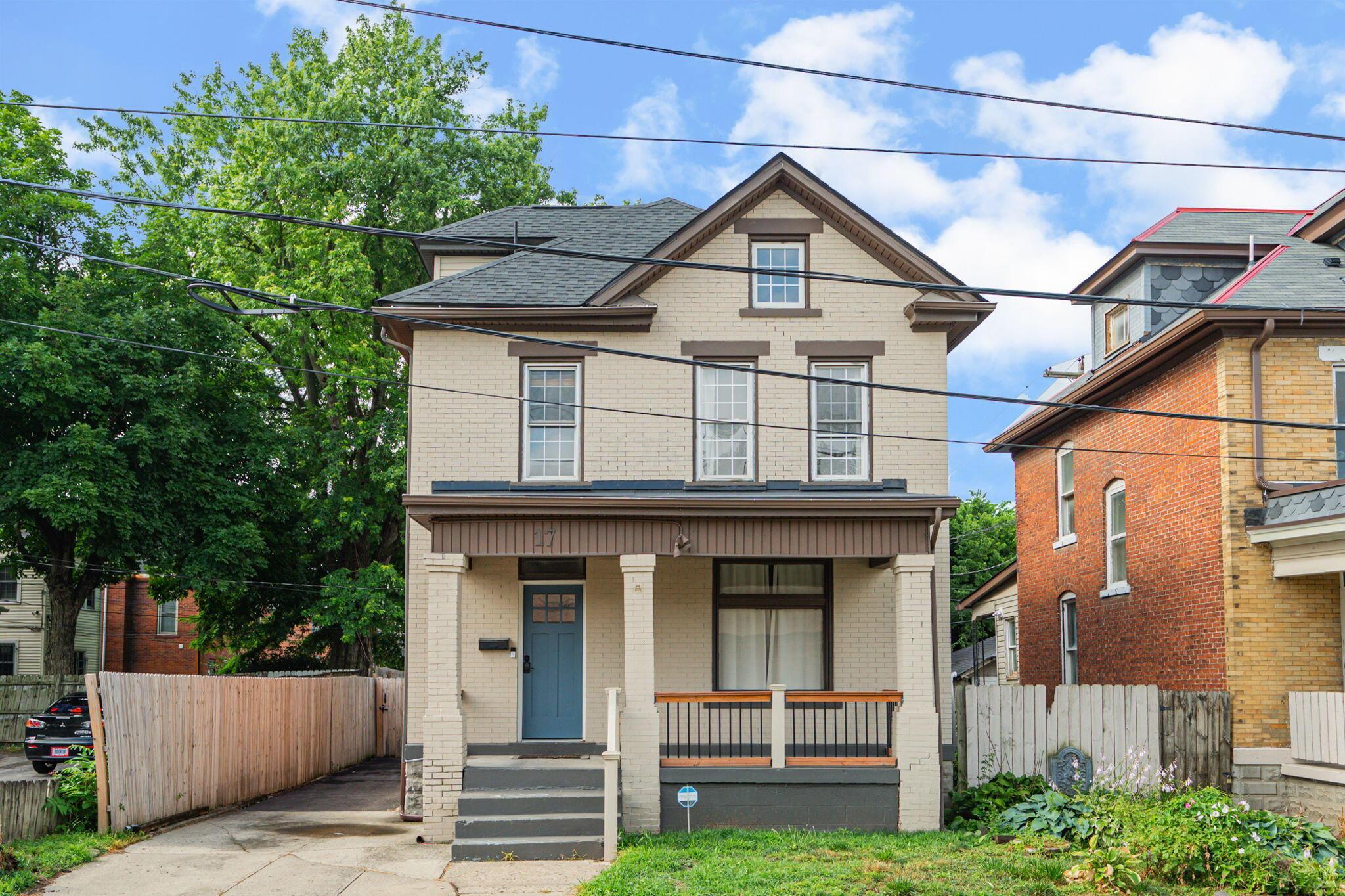 View Columbus, OH 43206 house