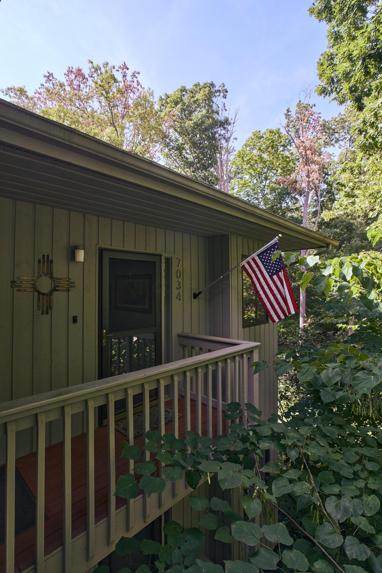 7034 Woodmere Drive, Athens, Ohio image 27