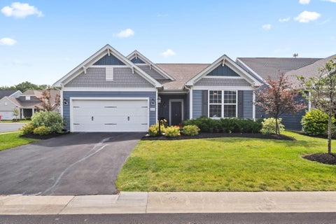 Photo of 6267 Martin Avenue, Powell, OH 43065 (MLS # 226024246)
