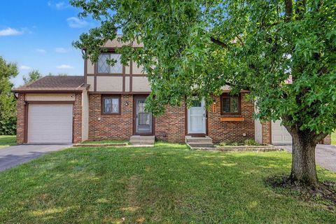 Photo of 2228 Pinion Place, Reynoldsburg, OH 43068 (MLS # 226027648)
