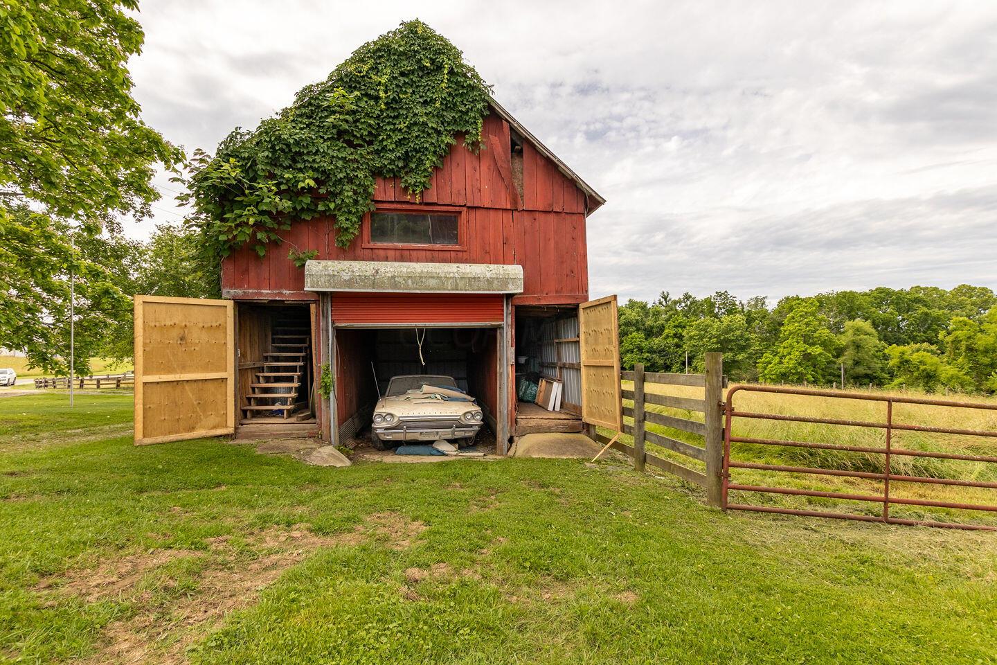 11844 State Route 78, Glouster, Ohio image 19