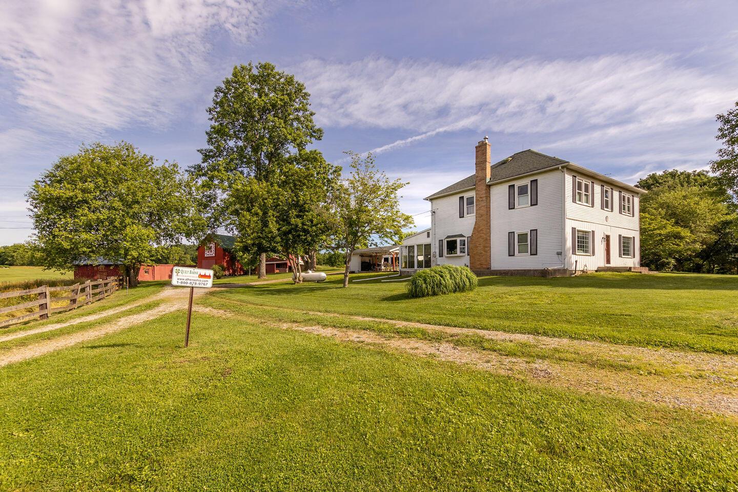 11844 State Route 78, Glouster, Ohio image 20
