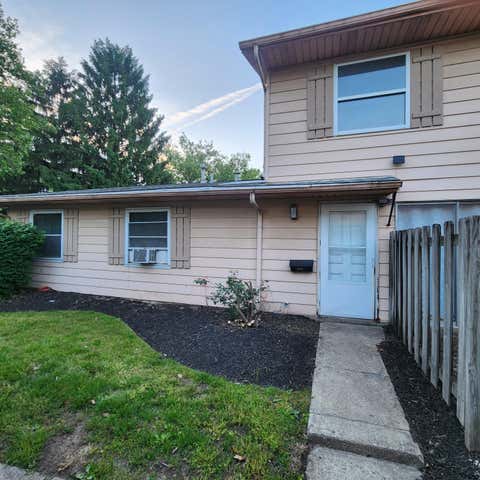 Condo For Sale - 2501 Nassau Drive #23C<br/> Columbus, OH 43232