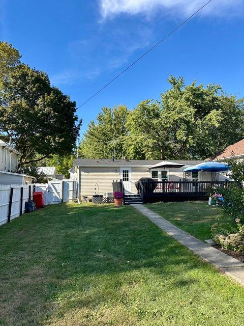 Tiny photo for 119 W Ottawa Street, Richwood, OH 43344 (MLS # 225036563)