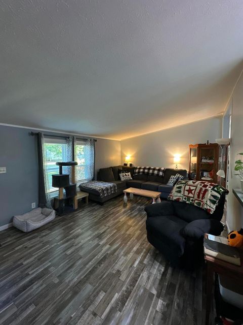 Tiny photo for 119 W Ottawa Street, Richwood, OH 43344 (MLS # 225036563)