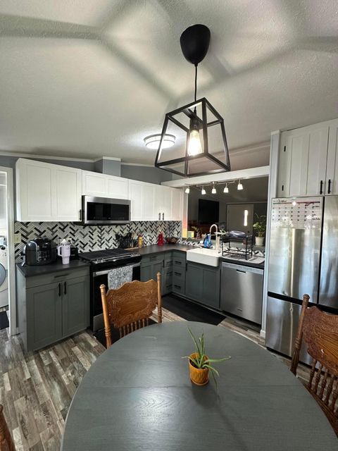 Tiny photo for 119 W Ottawa Street, Richwood, OH 43344 (MLS # 225036563)