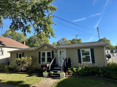 Photo of 119 W Ottawa Street, Richwood, OH 43344 (MLS # 225036563)